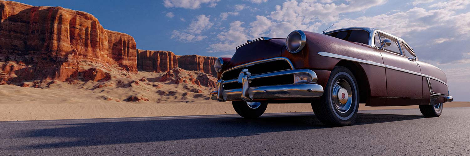 New York Classic Car Insurance Coverage