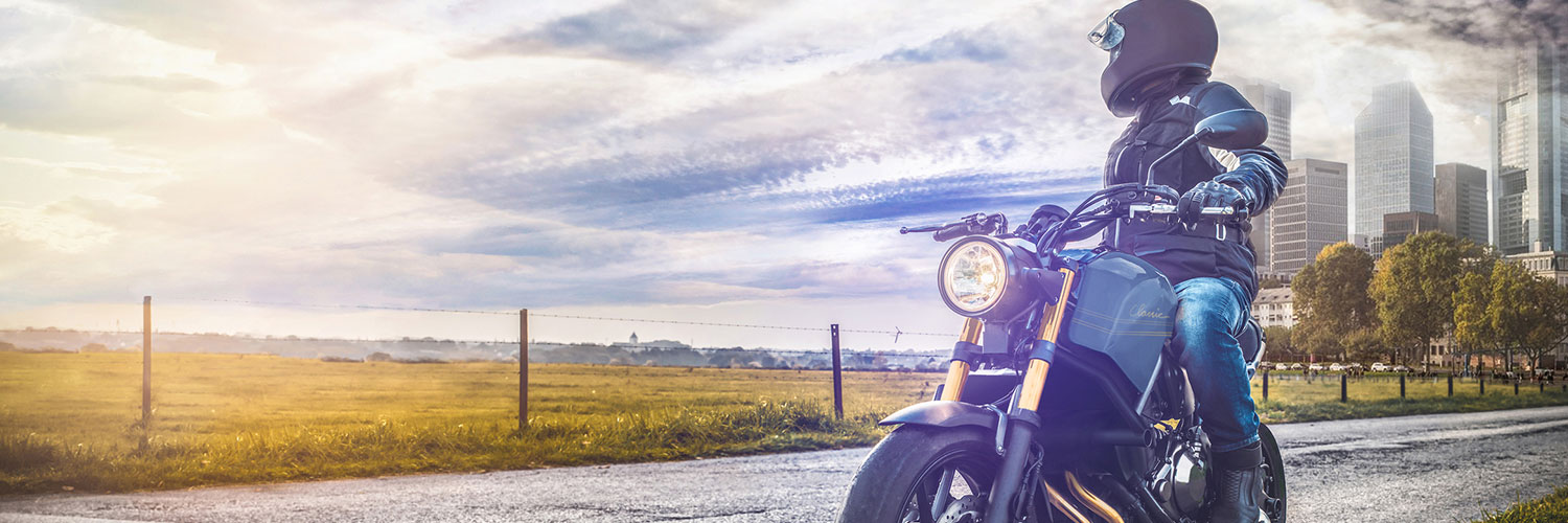 New York Motorcycle Insurance Coverage