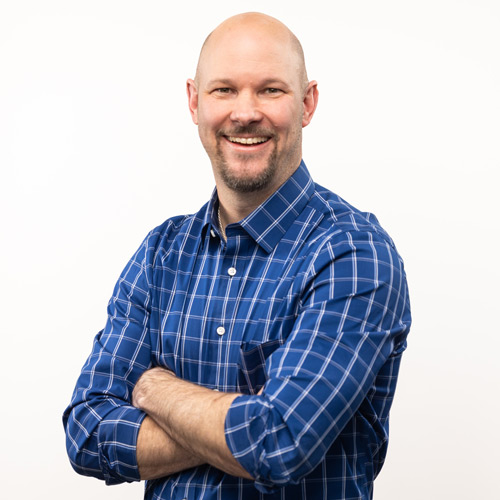 Mike Burns Photo